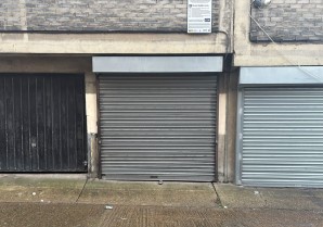 Property for Auction in London - Garage 25 Fairfax Road, South Hampstead, London, NW6 4HA