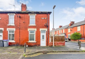 Property for Auction in London - 1 Chester Road, Blackpool, Lancashire, FY3 8BE