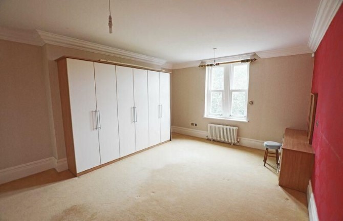 Flat 9 Singleton Hall, Lodge Lane, Singleton, Poulton-le-Fylde, Lancashire, FY6 8LT