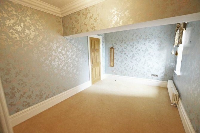 Flat 9 Singleton Hall, Lodge Lane, Singleton, Poulton-le-Fylde, Lancashire, FY6 8LT