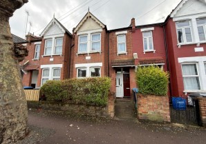 Property for Auction in London - 23A Deacon Road, Cricklewood, London, NW2 5NP