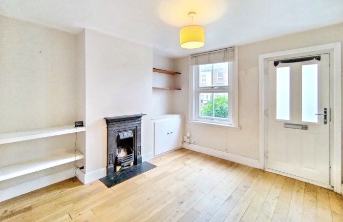 44 Pinner Road, Watford, Hertfordshire, WD19 4ED