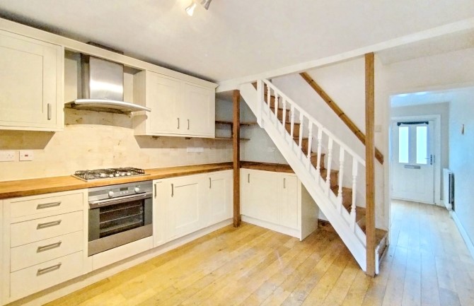 44 Pinner Road, Watford, Hertfordshire, WD19 4ED