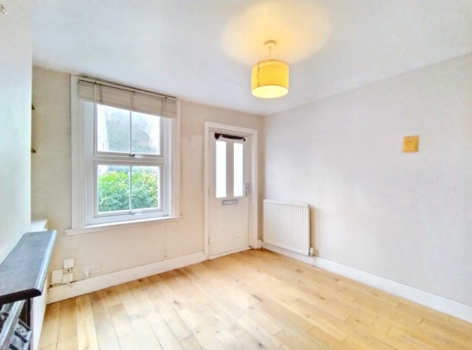 44 Pinner Road, Watford, Hertfordshire, WD19 4ED