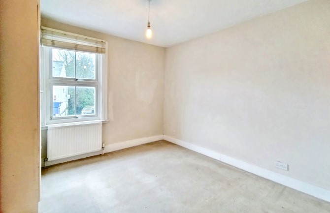 44 Pinner Road, Watford, Hertfordshire, WD19 4ED