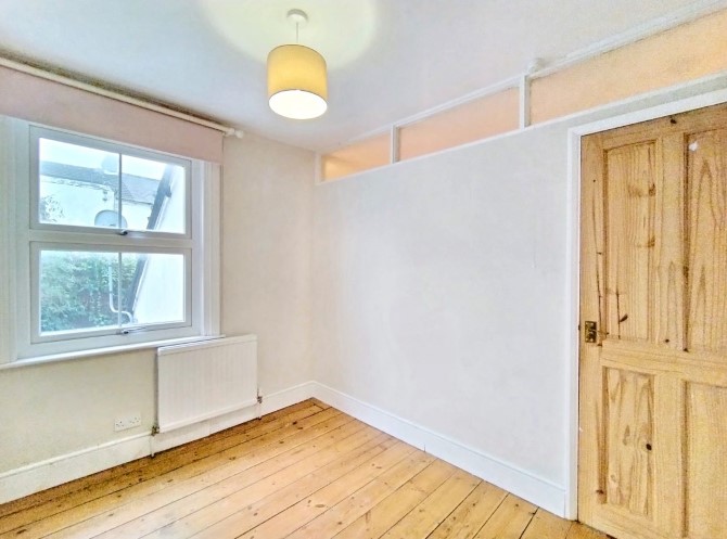 44 Pinner Road, Watford, Hertfordshire, WD19 4ED