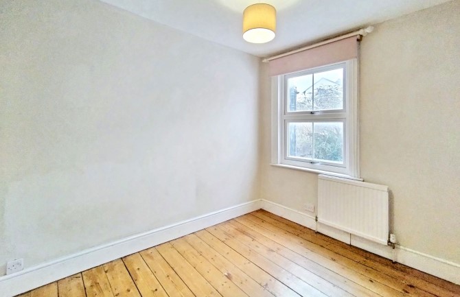 44 Pinner Road, Watford, Hertfordshire, WD19 4ED