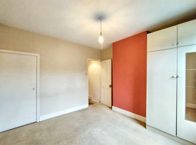 44 Pinner Road, Watford, Hertfordshire, WD19 4ED