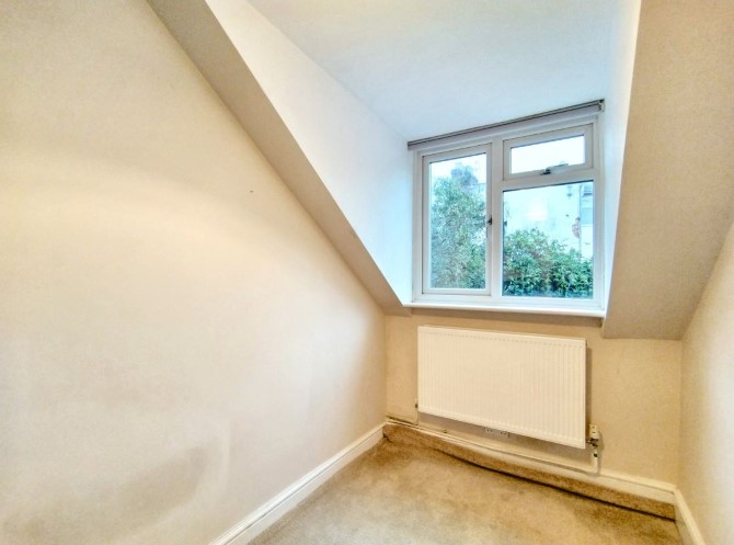 44 Pinner Road, Watford, Hertfordshire, WD19 4ED