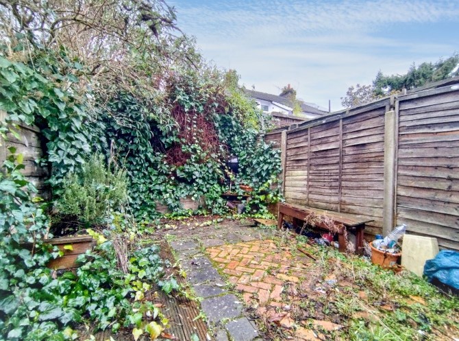 44 Pinner Road, Watford, Hertfordshire, WD19 4ED