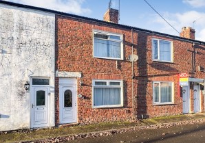 Property for Auction in London - 11 Randolph Street, Coundon Grange, Bishop Auckland, County Durham, DL14 8UL