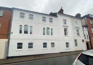 Property for Auction in London - Flat 12 Iona House, Nelson Street, Aldershot, Hampshire, GU11 1HF