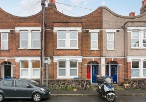 Property for Auction in London - 50 Abbey Road, Wimbledon, London, SW19 2NA