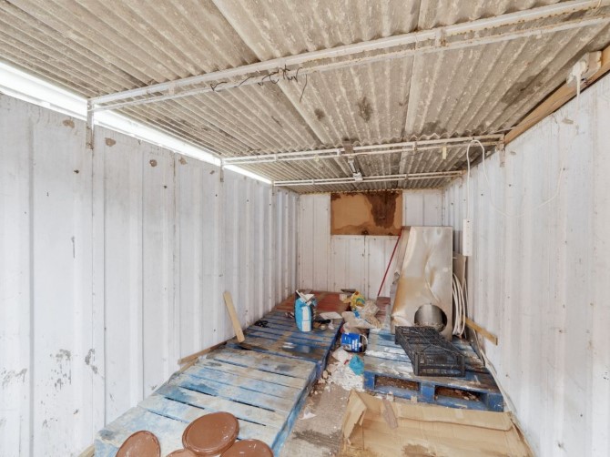 52 Mansfield Road, Skegby, Sutton-in-Ashfield, Nottinghamshire, NG17 3EQ