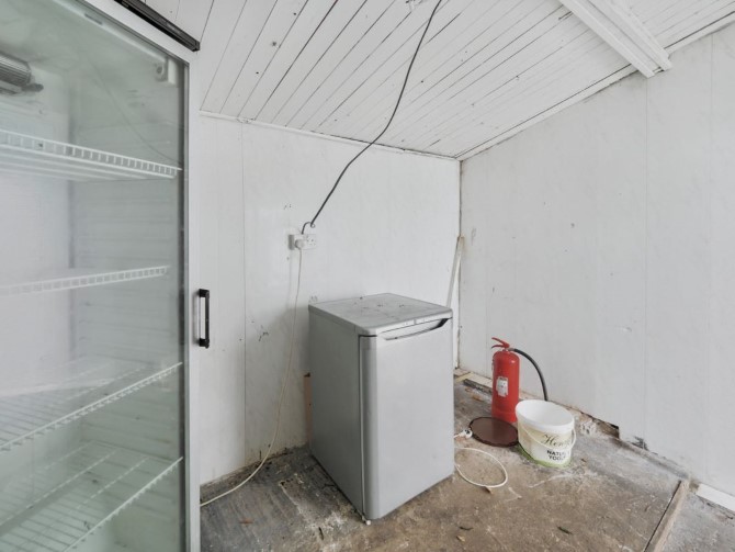 52 Mansfield Road, Skegby, Sutton-in-Ashfield, Nottinghamshire, NG17 3EQ