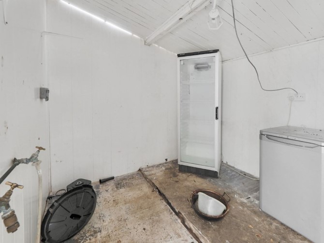 52 Mansfield Road, Skegby, Sutton-in-Ashfield, Nottinghamshire, NG17 3EQ