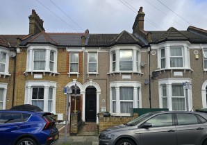 Property for Auction in London - 81A Honley Road, Catford, London, SE6 2HY