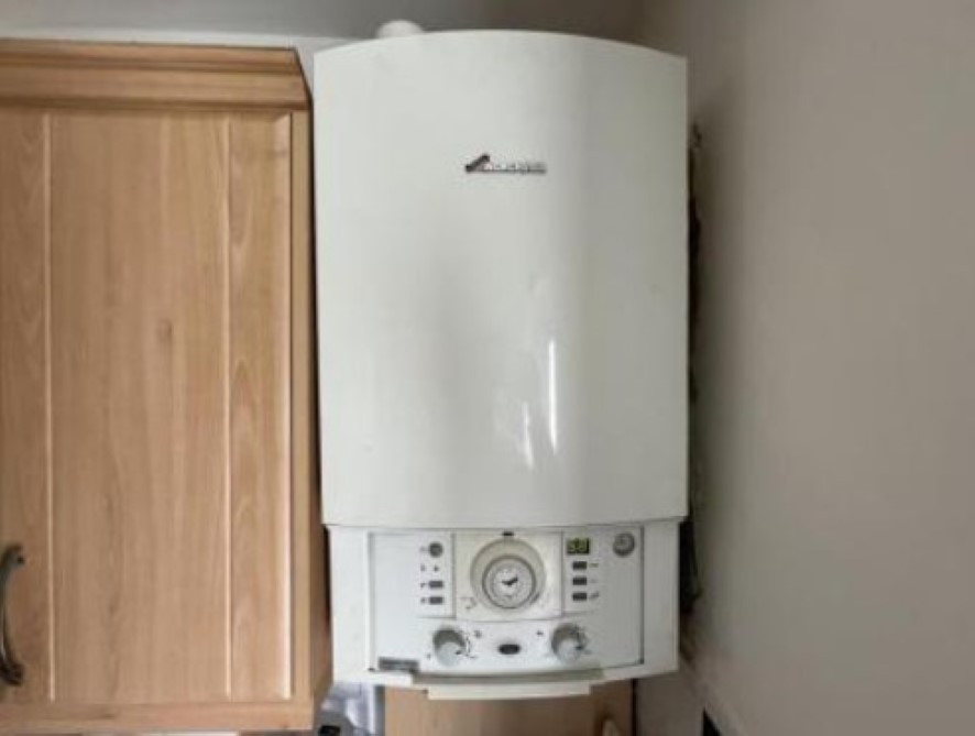 8 Gordon Gardens, Edgware, London HA8 5HG