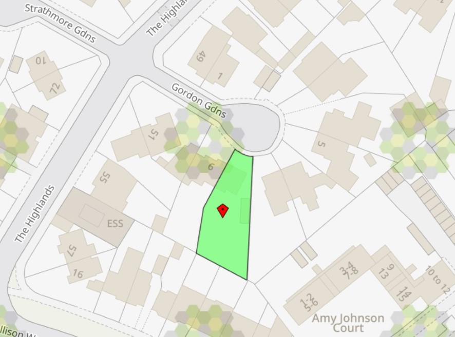 8 Gordon Gardens, Edgware, London HA8 5HG