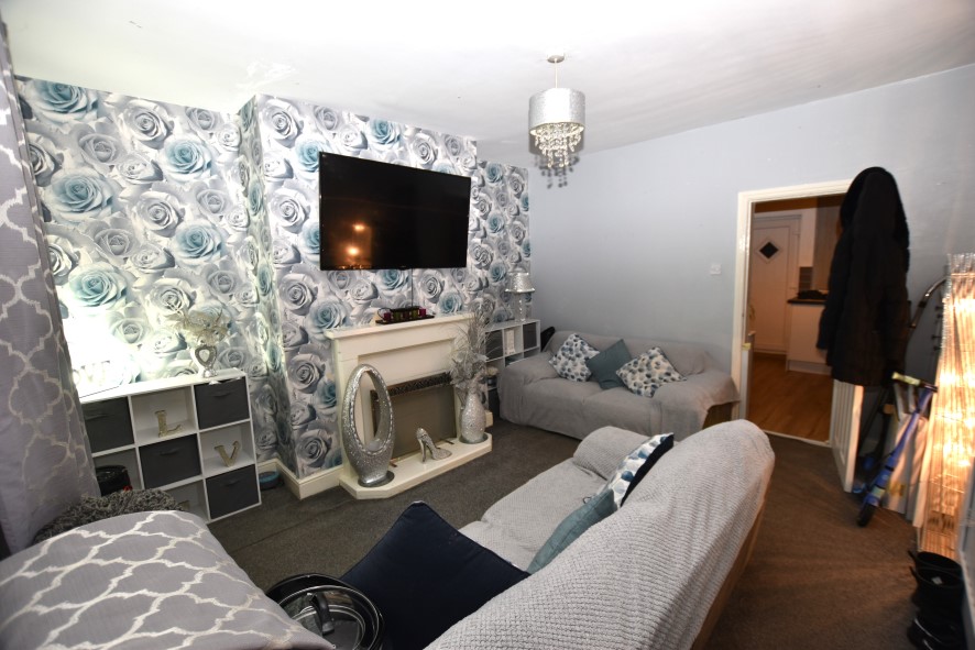 17 Buller Street, Bradford, West Yorkshire BD4 8QF