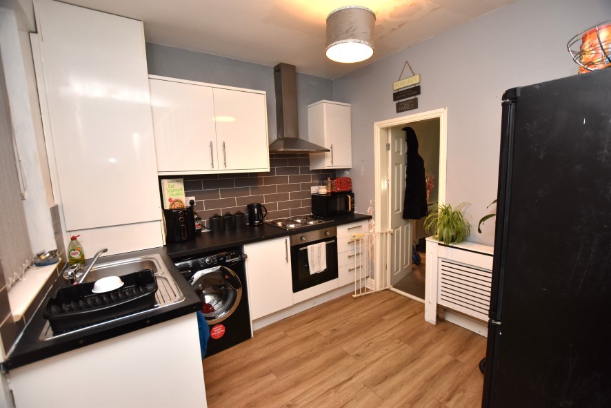 17 Buller Street, Bradford, West Yorkshire BD4 8QF