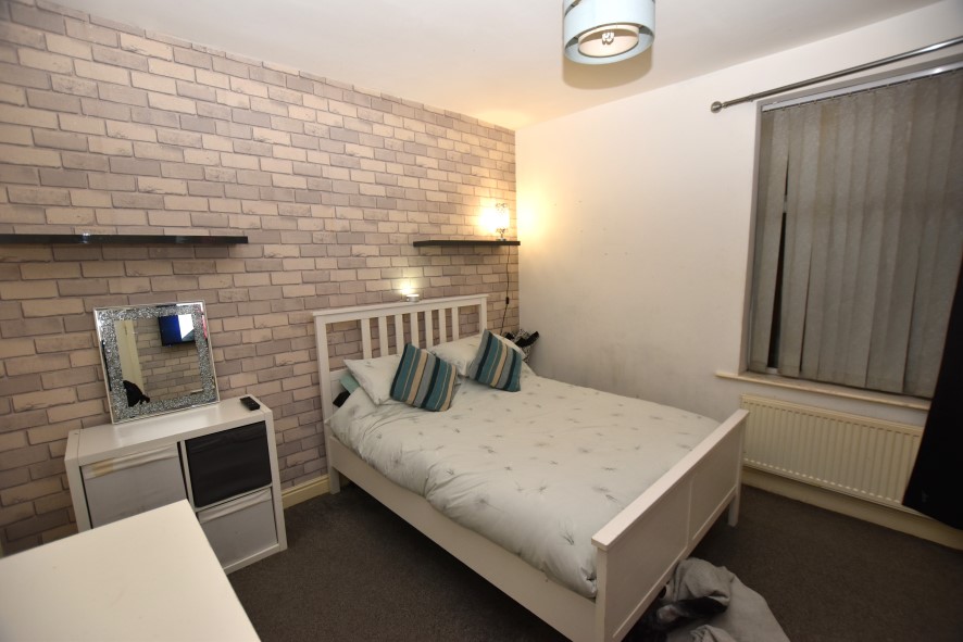 17 Buller Street, Bradford, West Yorkshire BD4 8QF