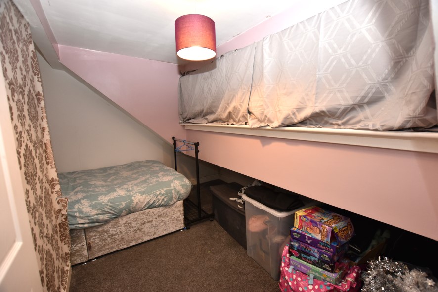 17 Buller Street, Bradford, West Yorkshire BD4 8QF