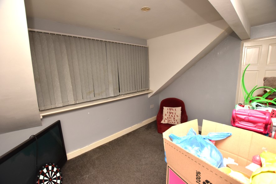 17 Buller Street, Bradford, West Yorkshire BD4 8QF