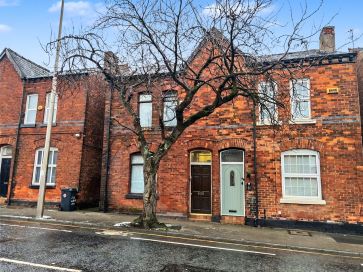 Property for Auction in Manchester - 33 Kenyon Road, Wigan, WN1 2DU
