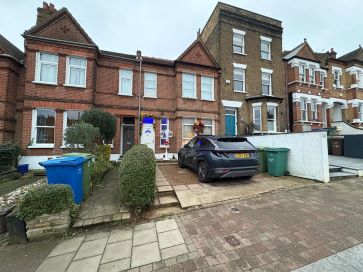 Property for Auction in East Anglia - 169/169a Dunstans Road, East Dulwich, Southwark, London SE22 0HB