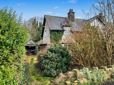 Property for Auction in Manchester - 19 Compton Road, Buxton, Derbyshire, SK17 9DN