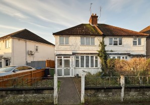 Property for Auction in London - 64 Hazel Tree Road, Watford, Hertfordshire, WD24 6RQ