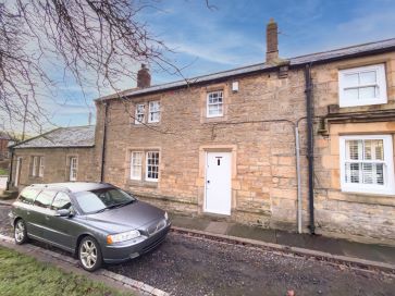 Property for Auction in North East - 25 Greencroft, Front Street, Earsdon, Whitley Bay, Tyne and Wear NE25 9JX