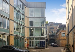 Property for Auction in London - 17 Bickels Yard, 151-153 Bermondsey Street, Bermondsey, London, SE1 3HA