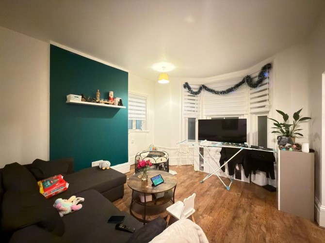 18 Bromley Road, Beckenham, Bromley, BR3 5JD