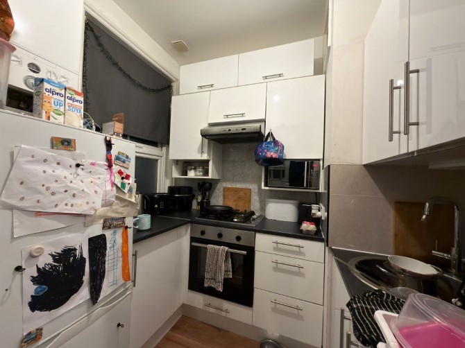 18 Bromley Road, Beckenham, Bromley, BR3 5JD