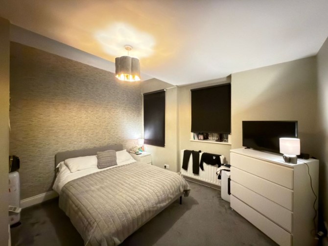 18 Bromley Road, Beckenham, Bromley, BR3 5JD