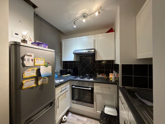 18 Bromley Road, Beckenham, Bromley, BR3 5JD