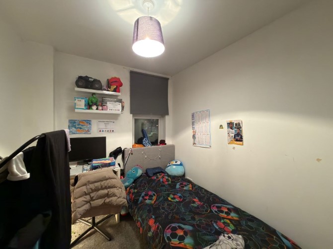 18 Bromley Road, Beckenham, Bromley, BR3 5JD