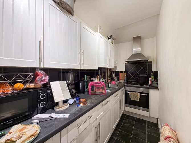 18 Bromley Road, Beckenham, Bromley, BR3 5JD