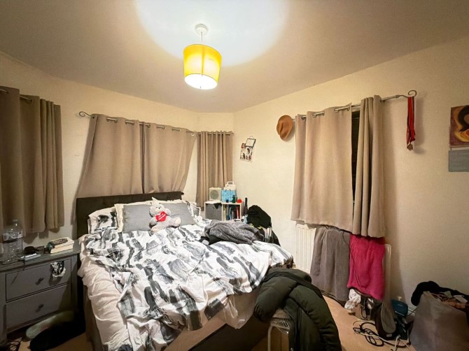 18 Bromley Road, Beckenham, Bromley, BR3 5JD