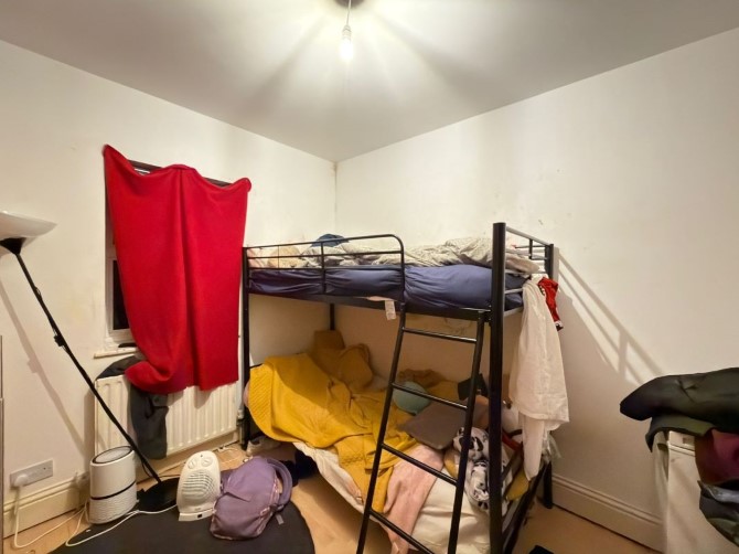 18 Bromley Road, Beckenham, Bromley, BR3 5JD