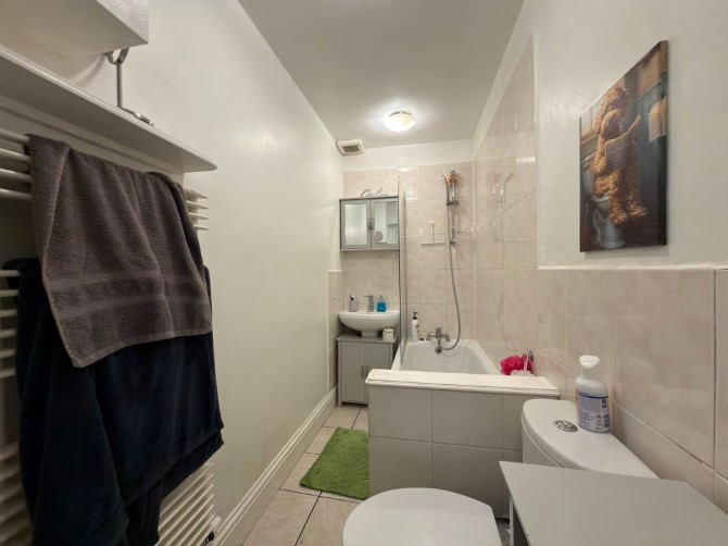 18 Bromley Road, Beckenham, Bromley, BR3 5JD