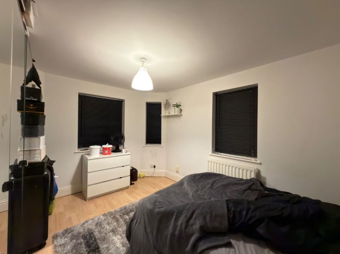 18 Bromley Road, Beckenham, Bromley, BR3 5JD