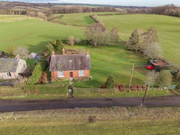Property for Auction in North East - Glenlaw, Longframlington, Morpeth, Northumberland NE65 8JE