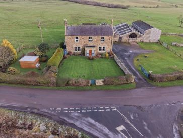 Property for Auction in North East - South Moor, Felton, Morpeth, Northumberland NE65 9LL