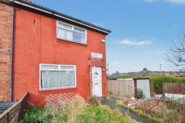 Property for Auction in West Yorkshire - 179 Throstle Road, Leeds, West Yorkshire LS10 4HF