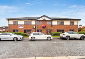 Property for Auction in London - Duke House, Arkwright Way, Queensway Industrial Estate, Scunthorpe, South Humberside, DN16 1AL