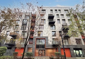 Property for Auction in London - Flat 28 Boiler House, 2 Material Walk, Hayes, Middlesex, UB3 1DZ