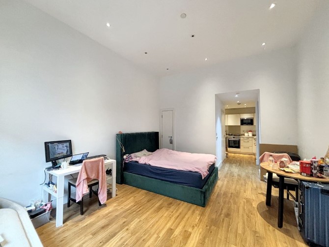 Flat 3, 9 Queensland Road, Highbury, London, N7 7FH